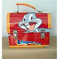 Bugs Bunny Toy Lunch Box #992204