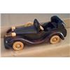Image 1 : Wooden Model Vintage Convertible #992210