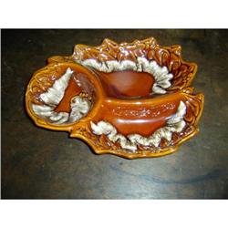 Hull House & Garden Chip - n-Dip Server  #992345