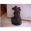 Image 1 : Door Stop, Cast Iron golf bag and clubs with #992407