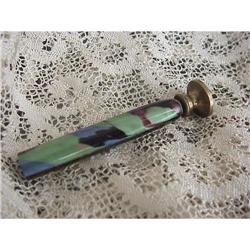 Fabulous DECO WAX  SEALER  For Letters Etc CHIC #992565