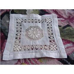 The Best Sampler of Drawnthread Work CHIC #992575