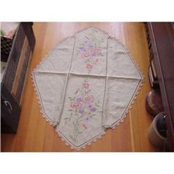 FABULOUS  MISSION ARTS n CRAFTS CLOTH CHIC #992582