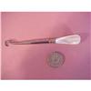 Image 1 : Lovely  Lustrous Mother  Pearl BUTTON HOOK #992606