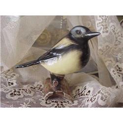 SWEET GOEBEL WESTERN GERMANY BIRD FIGURINE  #992660