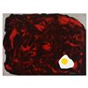 Image 1 : Tom Pergola, "The Sunny Side Up" Original Acrylic Painting on Gallery Wrapped Canvas, Hand Signed wi