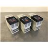 Image 2 : (3) ALLEN BRADLEY 22A-A2P3N104 POWER FLEX AC DRIVE