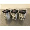 Image 2 : (3) ALLEN BRADLEY 22A-A2P3N104 POWER FLEX AC DRIVE