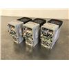 Image 1 : (3) ALLEN BRADLEY 22A-A2P3N104 POWER FLEX AC DRIVE