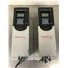 Image 3 : (2) ALLEN BRADLEY 20G11FD022AA0NNNNN & 20G11FD8P0AA0NNNNN POWER FLEX 755 AC DRIVE