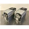Image 1 : (2) ALLEN BRADLEY 20DD022A3EYNADACE POWER FLEX 700S AC DRIVE