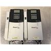 Image 3 : (2) ALLEN BRADLEY 20DD022A3EYNADACE POWER FLEX 700S AC DRIVE