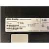 Image 5 : (2) ALLEN BRADLEY 1756-L72S LOGIX 5572S AUTOMATION CONTROLLER 4M/2M