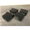 Image 2 : (4) ALLEN BRADLEY 1756-LSP GUARDLOGIX 55LSP PROCESSOR