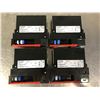 Image 4 : (4) ALLEN BRADLEY 1756-LSP GUARDLOGIX 55LSP PROCESSOR