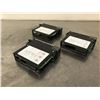 Image 2 : (3) ALLEN BRADLEY 1756-EN2T ETHERNET BRIDGE MODULE