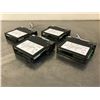 Image 2 : (4) ALLEN BRADLEY 1756-DNB DEVICE NET COMMUNICATION MODULE