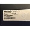 Image 4 : (2) ALLEN BRADLEY 1756-PA75 POWER SUPPLY W/ 1756-A10 B 10 SLOT CHASSIS