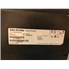 Image 4 : (2) ALLEN BRADLEY 1756-PA75 POWER SUPPLY W/ 1756-A10 B 10 SLOT CHASSIS