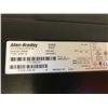 Image 5 : (2) ALLEN BRADLEY 1756-PA75/B POWER SUPPLY W/ 1756-A10 B 10 SLOT CHASSIS