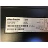 Image 5 : (2) ALLEN BRADLEY 1756-PA75/B POWER SUPPLY W/ 1756-A10 B 10 SLOT CHASSIS
