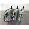 Image 2 : (3) ALLEN BRADLEY 2094-BM01-S KINETIX 6000 SERVO DRIVE