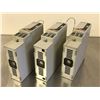 Image 1 : (3) ALLEN BRADLEY 2094-BM01-S KINETIX 6000 SERVO DRIVE