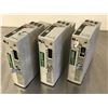 Image 2 : (3) ALLEN BRADLEY 2094-BM01-S KINETIX 6000 SERVO DRIVE