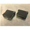 Image 2 : (2) ALLEN BRADLEY 1756-L63 PROCESSOR MODULE