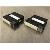 Image 1 : (2) ALLEN BRADLEY 1756-IF4FXOF2F 6 POINT MODULE