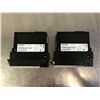 Image 4 : (2) ALLEN BRADLEY 1756-M02AS/A SERVO MODULE