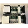 Image 3 : (2) ALLEN BRADLEY 1756-PB75/B POWER SUPPLY W/ 1756-A7 7 SLOT CHASSIS