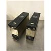 Image 1 : (2) ALLEN BRADLEY 1388-AV40 DC SERVO CONTROLLER