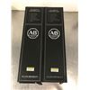 Image 3 : (2) ALLEN BRADLEY 1388-AV40 DC SERVO CONTROLLER