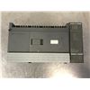 Image 3 : ALLEN BRADLEY 1747-L40A PROCESSOR UNIT