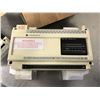 Image 3 : (3) ALLEN BRADLEY 1745-E151 SLC 150 EXPANSION UNIT