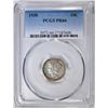 Image 1 : 1938 MERCURY DIME PCGS PR-66
