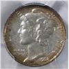 Image 2 : 1938 MERCURY DIME PCGS PR-66