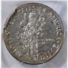 Image 3 : 1938 MERCURY DIME PCGS PR-66