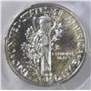 Image 3 : 1939 MERCURY DIME PCGS PR-65