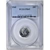 Image 1 : 1940 MERCURY DIME PCGS PR-65