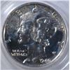 Image 2 : 1940 MERCURY DIME PCGS PR-65