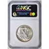 Image 4 : 1942 WALKING LIBERTY HALF DOLLAR, NGC MS-63