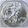 Image 2 : 2013-(W) AMERICAN SILVER EAGLE, PCGS MS-70