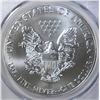 Image 3 : 2013-(W) AMERICAN SILVER EAGLE, PCGS MS-70