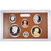 Image 2 : 2012 U.S. PROOF SET
