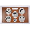 Image 4 : 2012 U.S. PROOF SET
