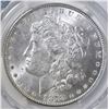 Image 2 : 1878 7TF MORGAN DOLLAR PCGS MS-64 LITTLETON SELECT