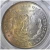 Image 3 : 1878 7TF MORGAN DOLLAR PCGS MS-64 LITTLETON SELECT