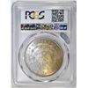 Image 4 : 1878 7TF MORGAN DOLLAR PCGS MS-64 LITTLETON SELECT